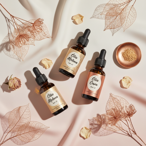 Copper House Beauty Discovery Set