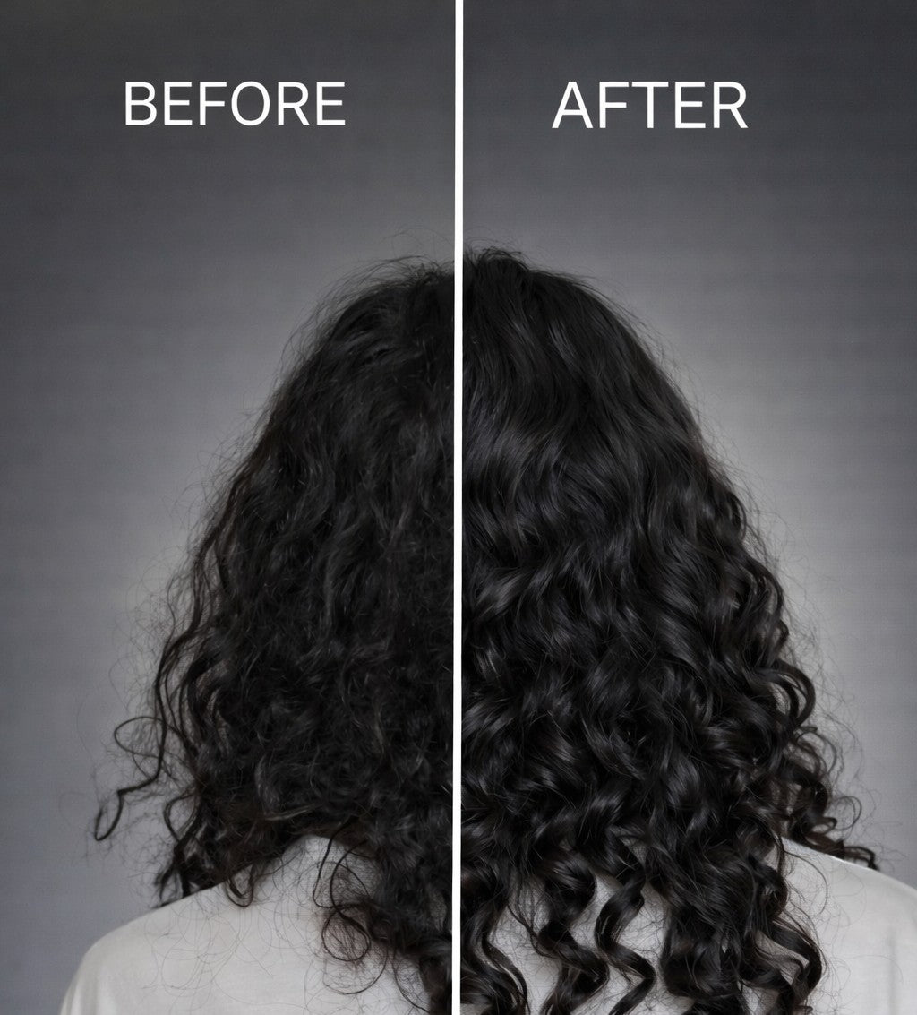 Óleo Melena™