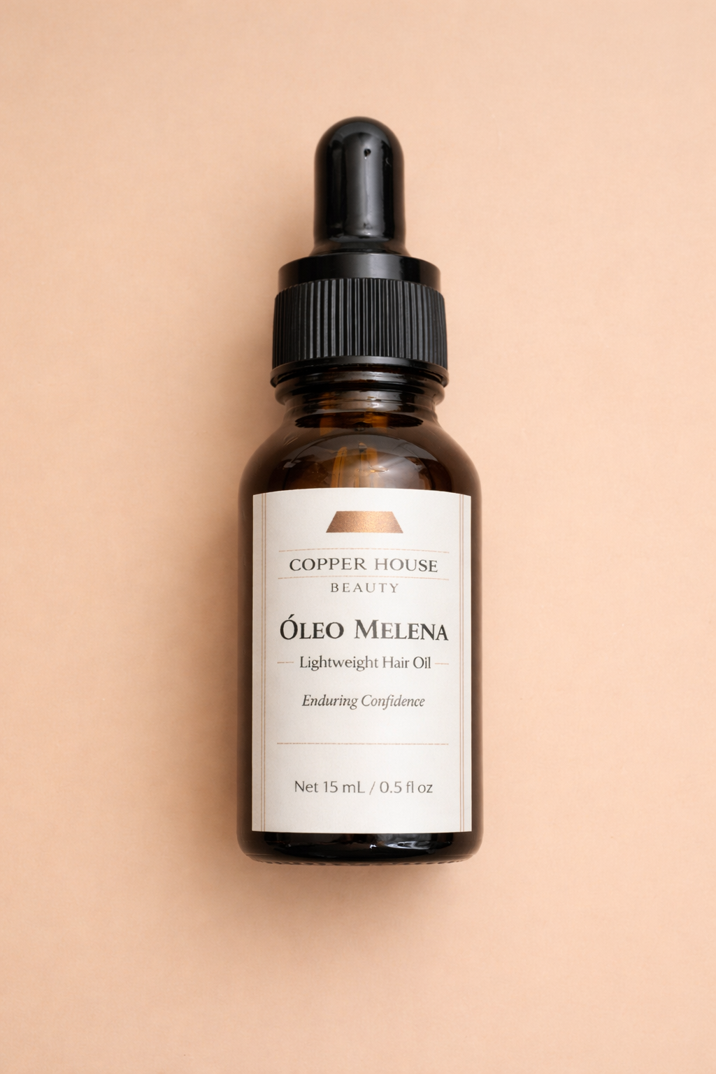 Óleo Melena™