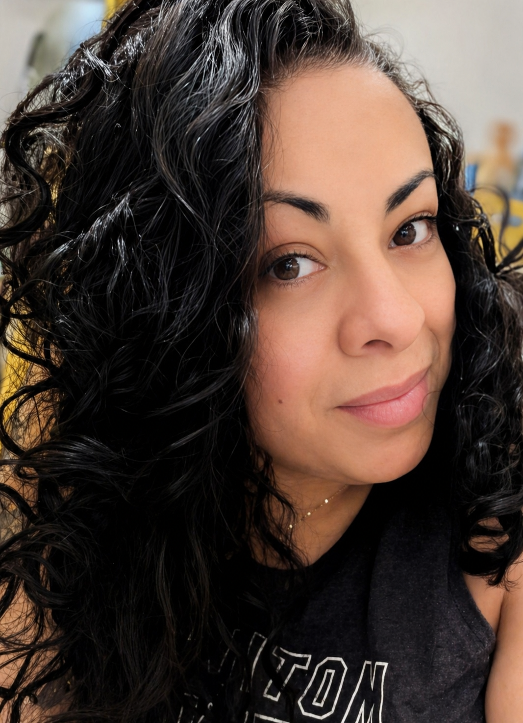 Eladia Lopez, founder of Copper House Beauty